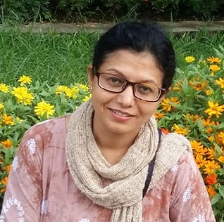 Luni Shakya, Director