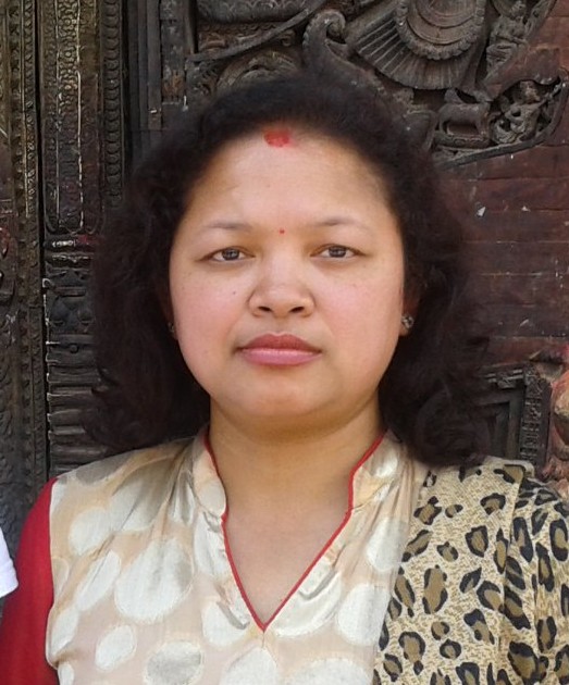 Mrs. Sarita Baryal