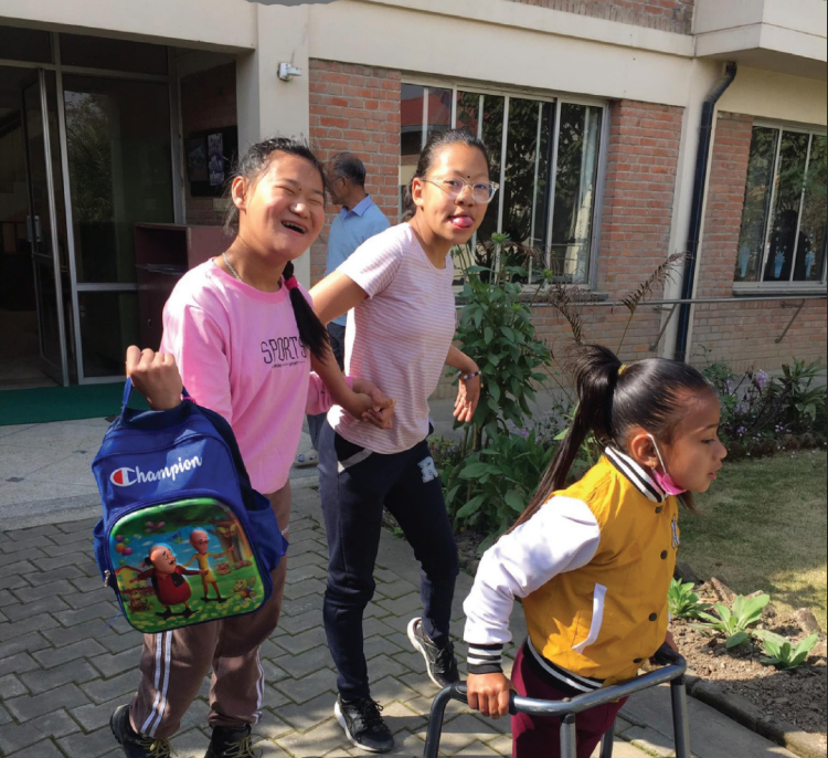 Children