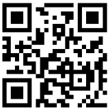 QR Code for Donation